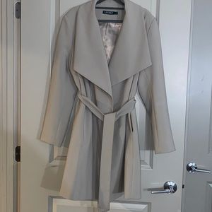 Ralph Lauren Trench